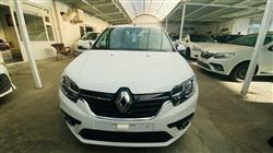 Renault Symbol